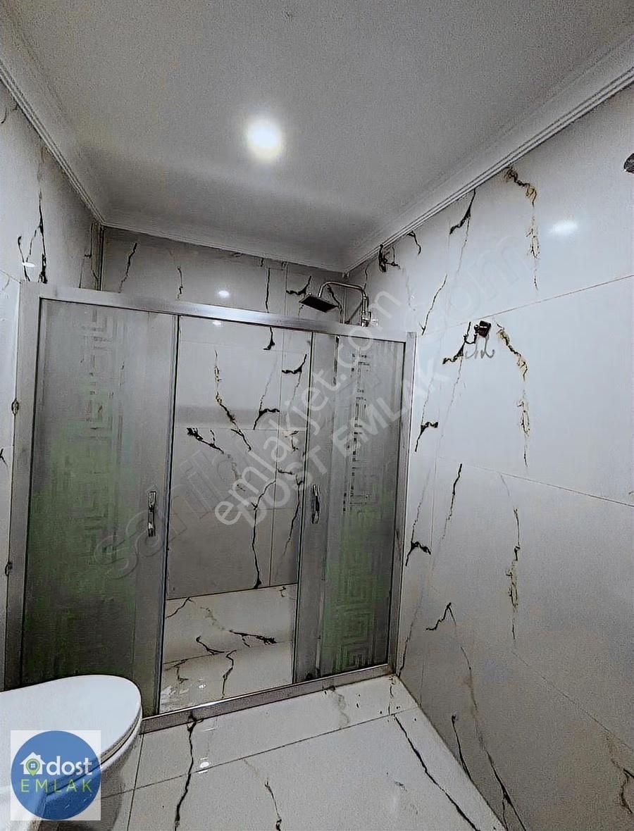 Dost Emlaktan Merkezde Asansörlü 3+1 Satılık Dubleks Daire - Görsel 6