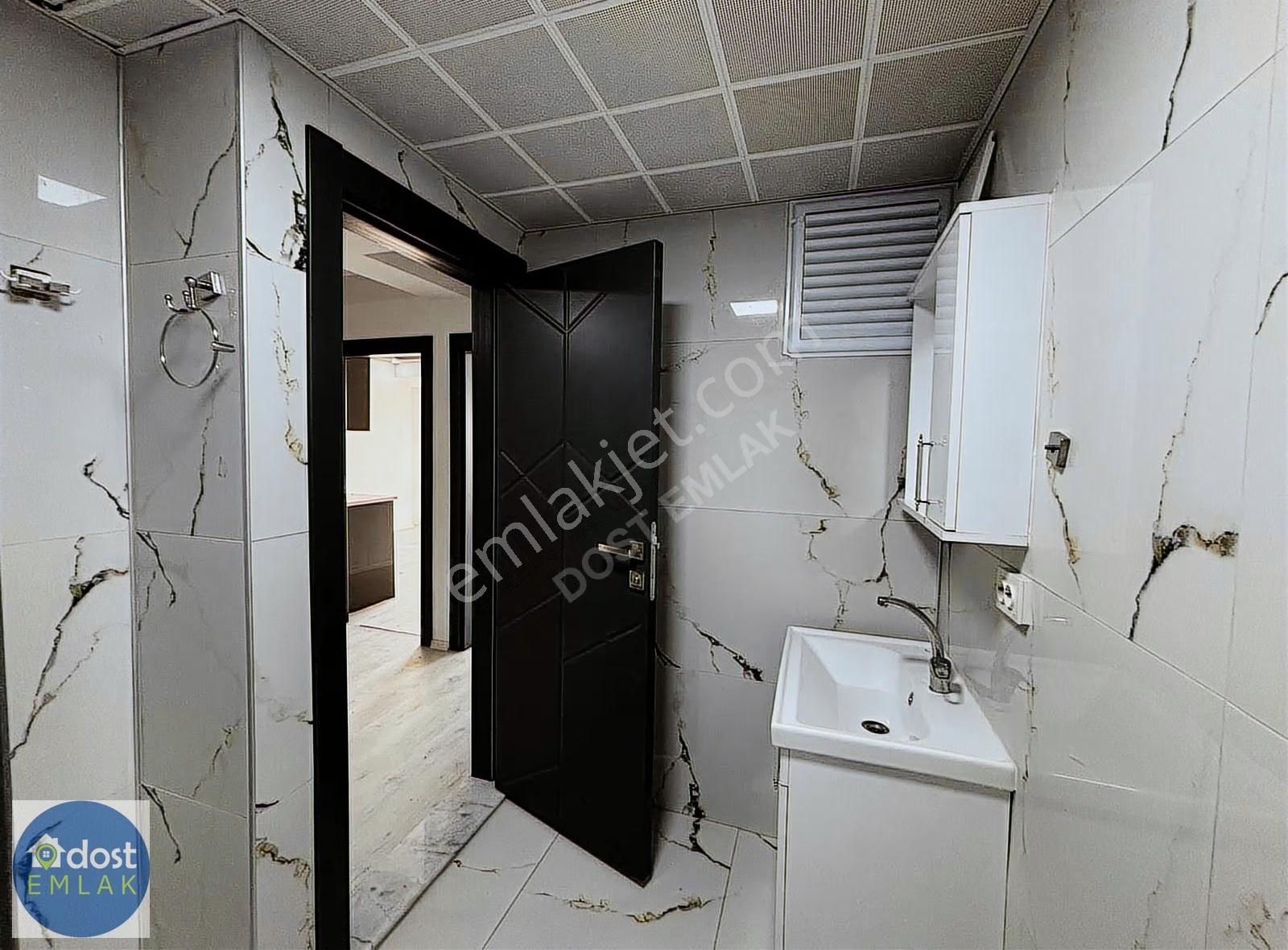 Dost Emlaktan Merkezde Asansörlü 3+1 Satılık Dubleks Daire - Görsel 32