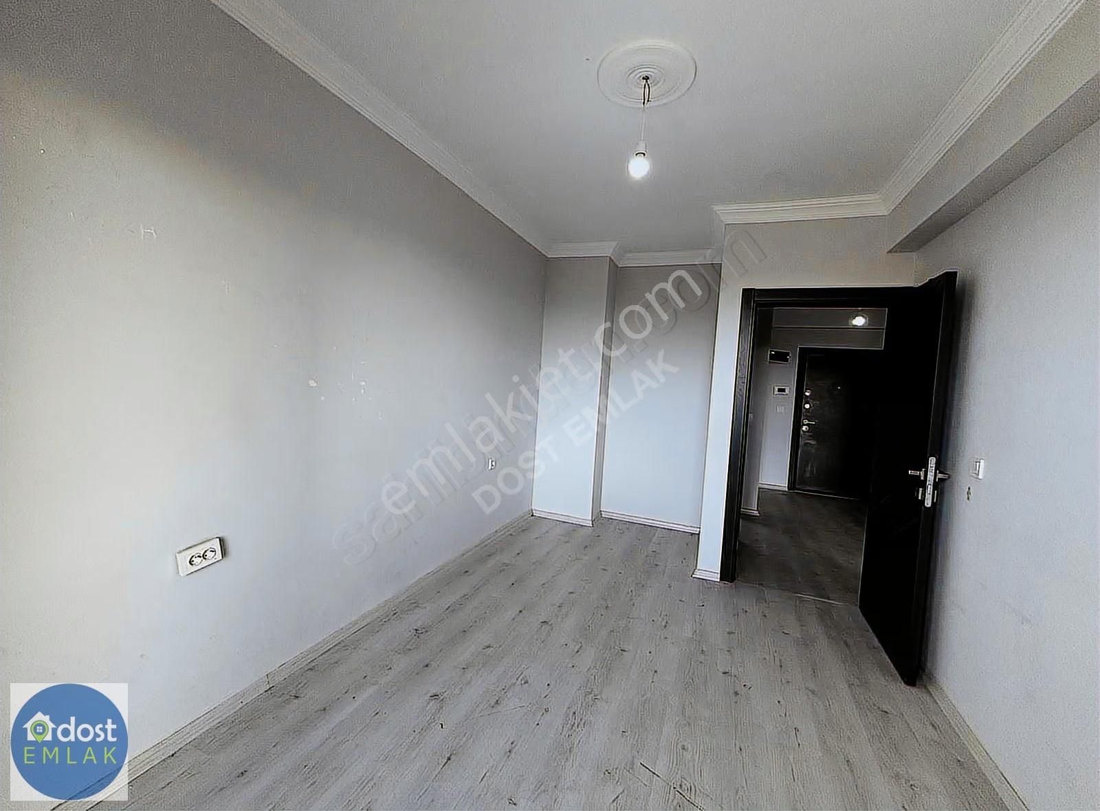 Dost Emlaktan Merkezde Asansörlü 3+1 Satılık Dubleks Daire - Görsel 28