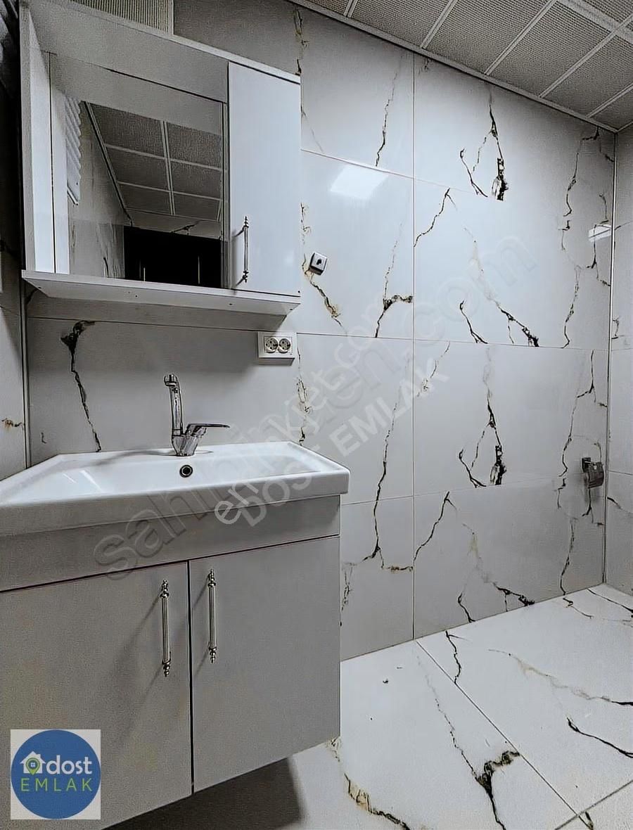 Dost Emlaktan Merkezde Asansörlü 3+1 Satılık Dubleks Daire - Görsel 25