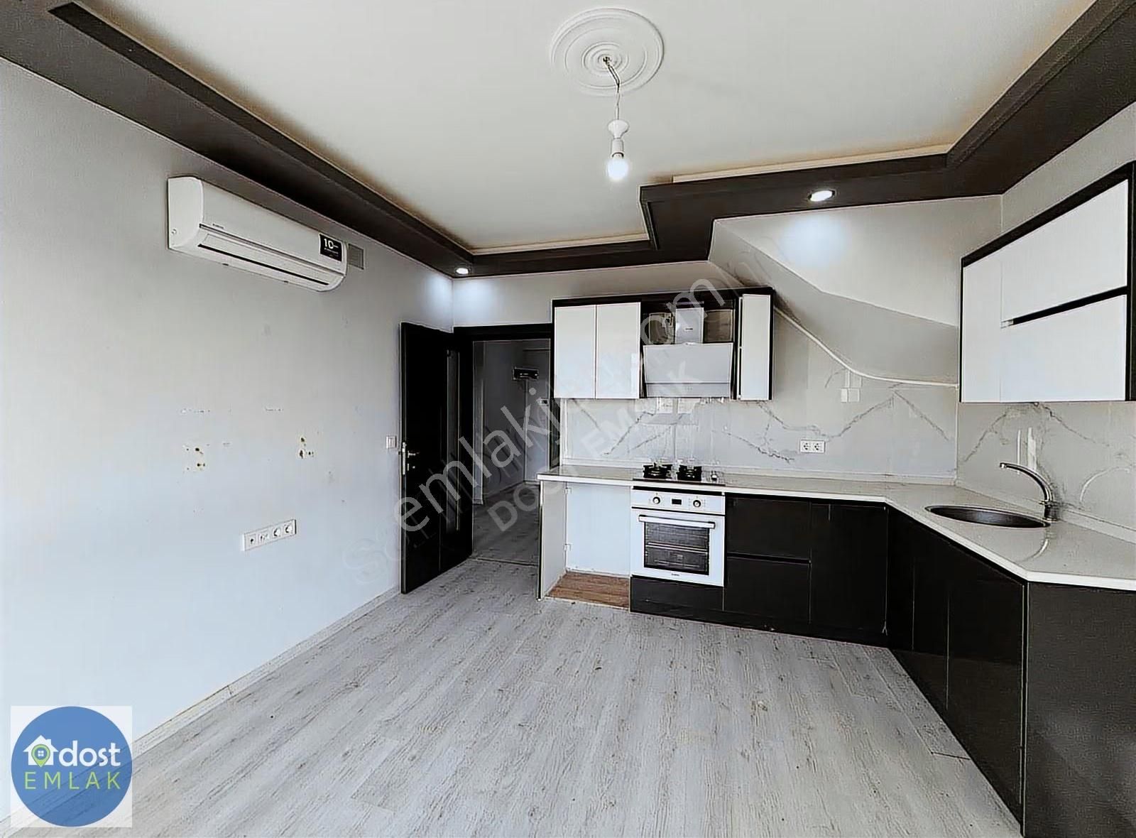 Dost Emlaktan Merkezde Asansörlü 3+1 Satılık Dubleks Daire - Görsel 29