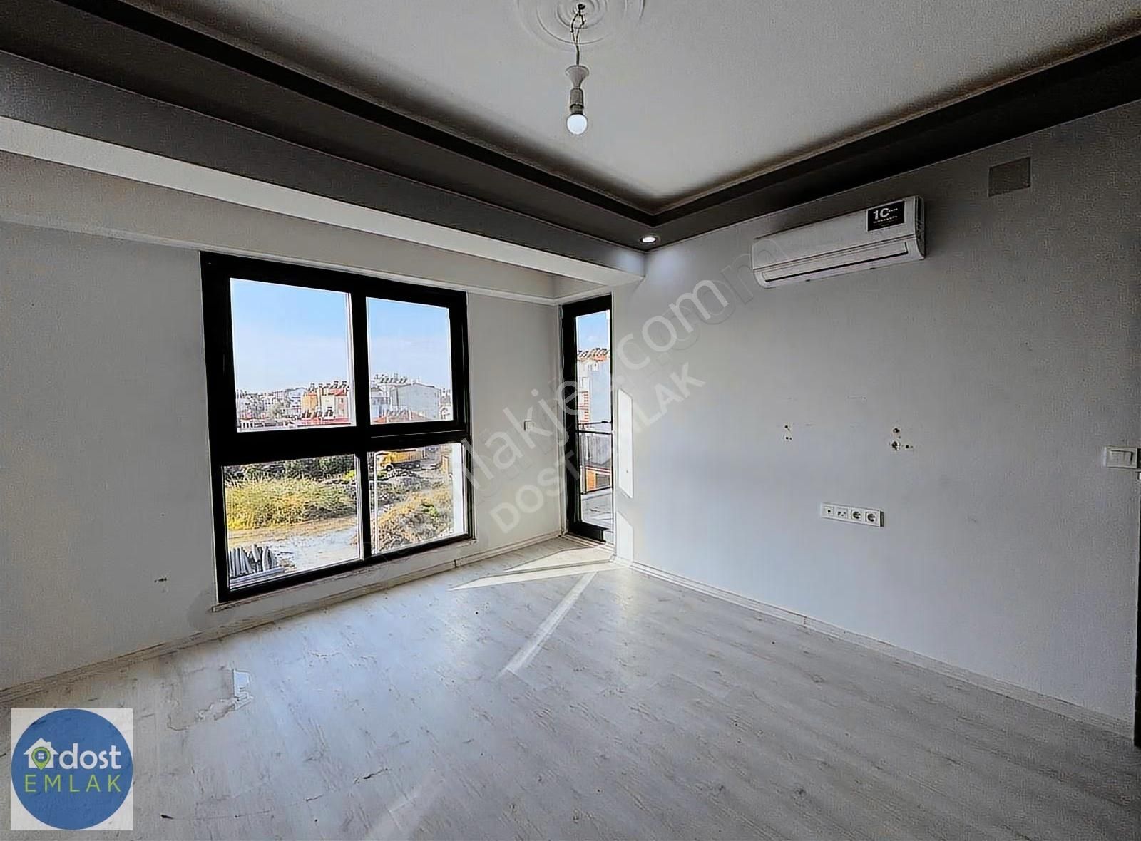 Dost Emlaktan Merkezde Asansörlü 3+1 Satılık Dubleks Daire - Görsel 23