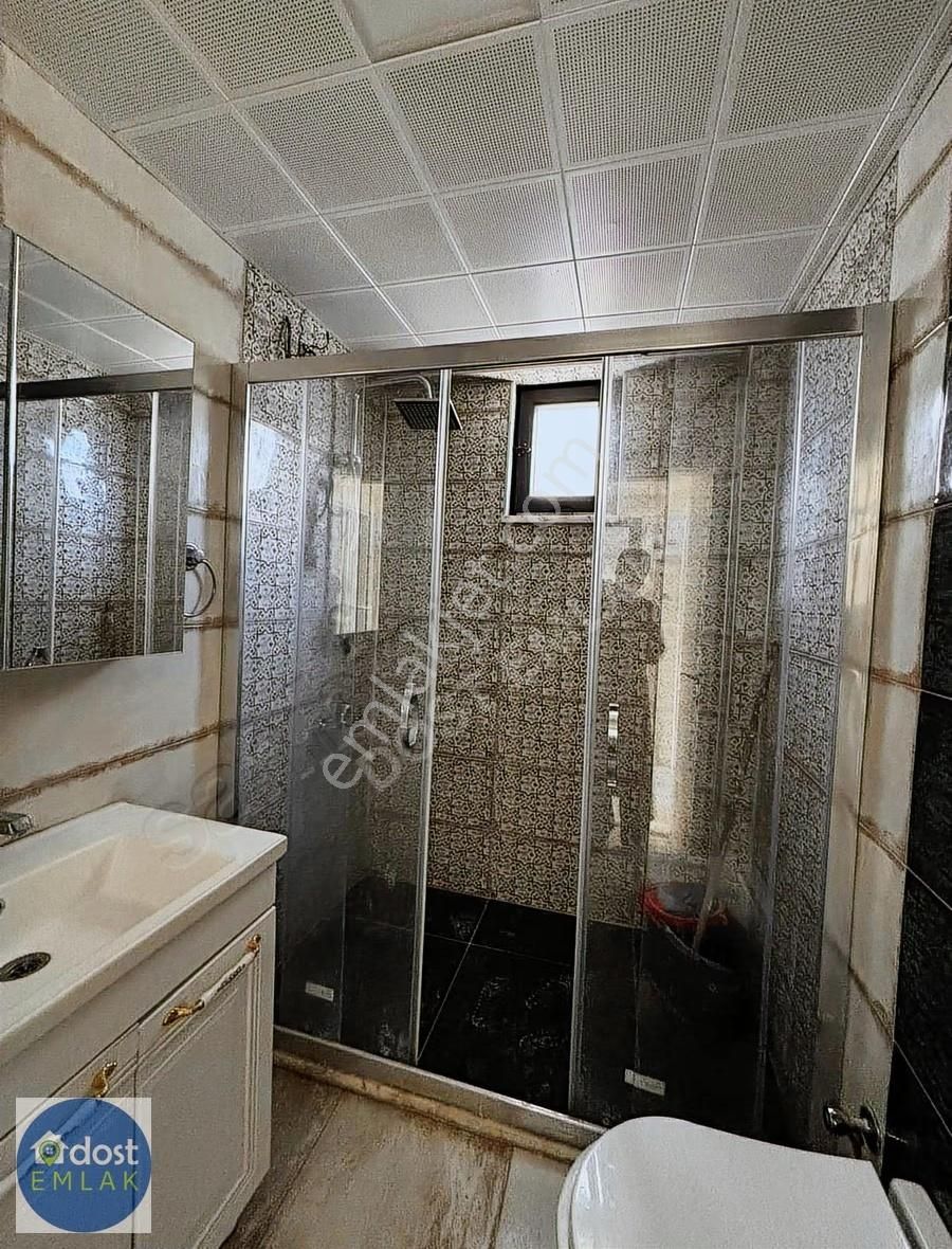 Dost Emlaktan Karaçalı Merkezde Sıfır Geniş 1+1 Satılık Daire - Görsel 23