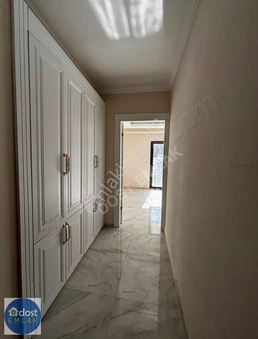 Dost Emlaktan Karaçalı Merkezde Sıfır Geniş 1+1 Satılık Daire - Görsel 12