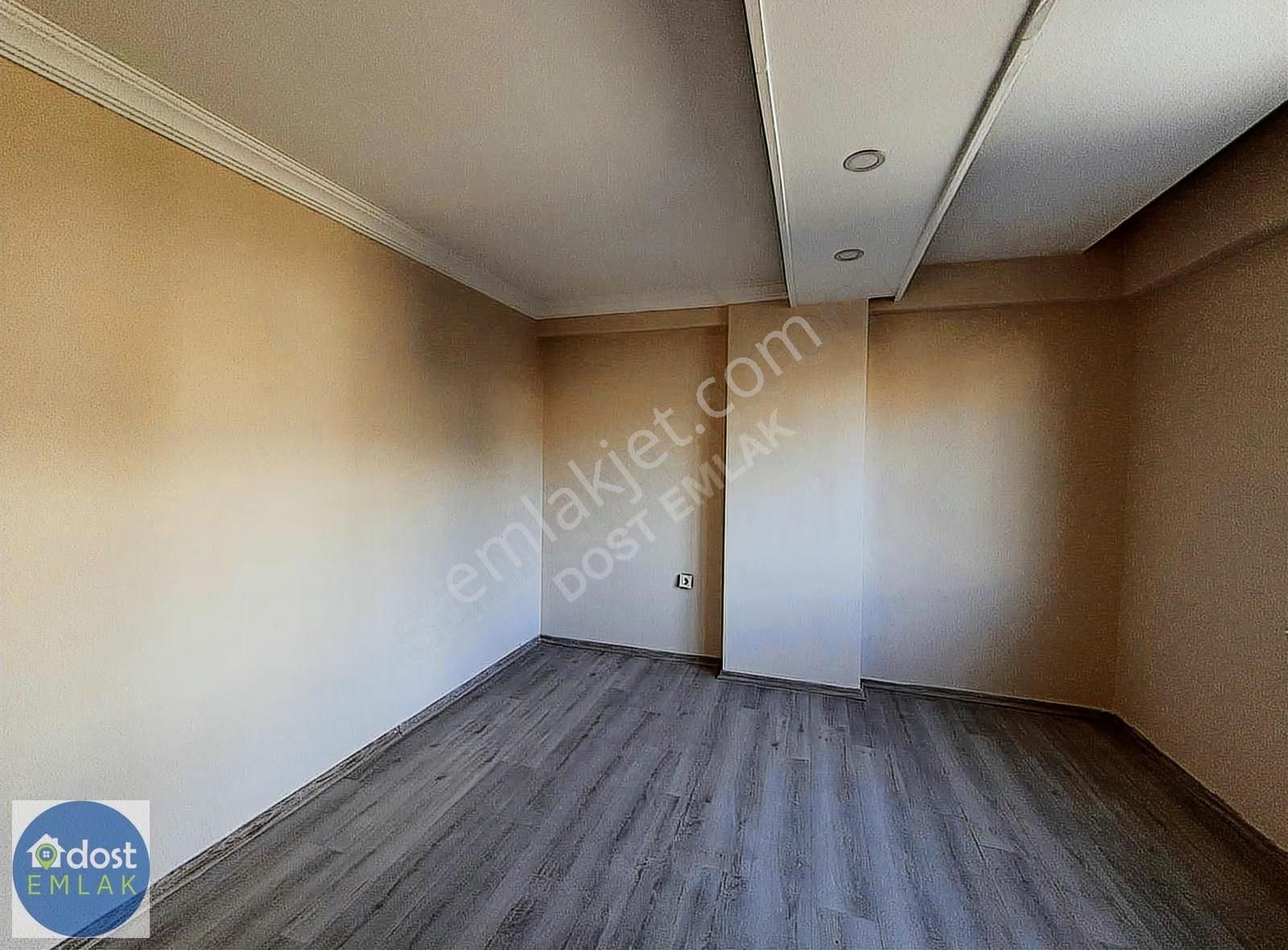 Dost Emlaktan Karaçalı Merkezde Sıfır Geniş 1+1 Satılık Daire - Görsel 19