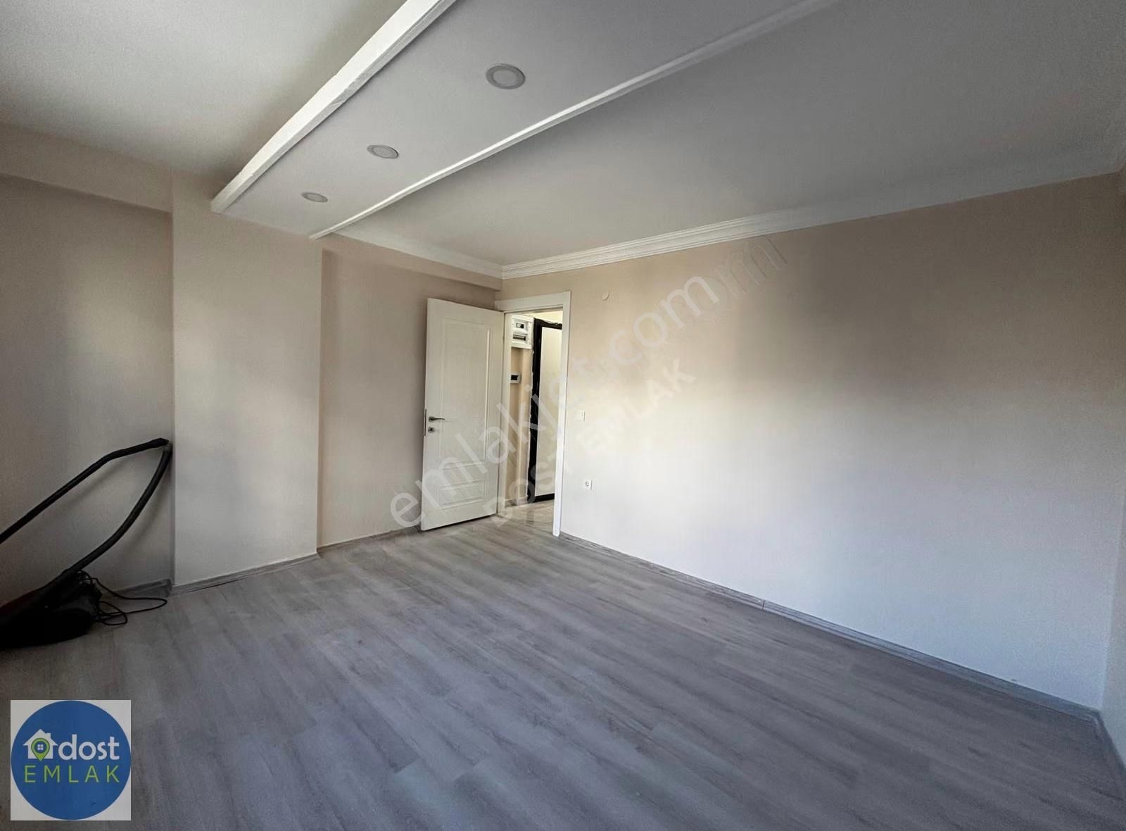 Dost Emlaktan Karaçalı Merkezde Sıfır Geniş 1+1 Satılık Daire - Görsel 14