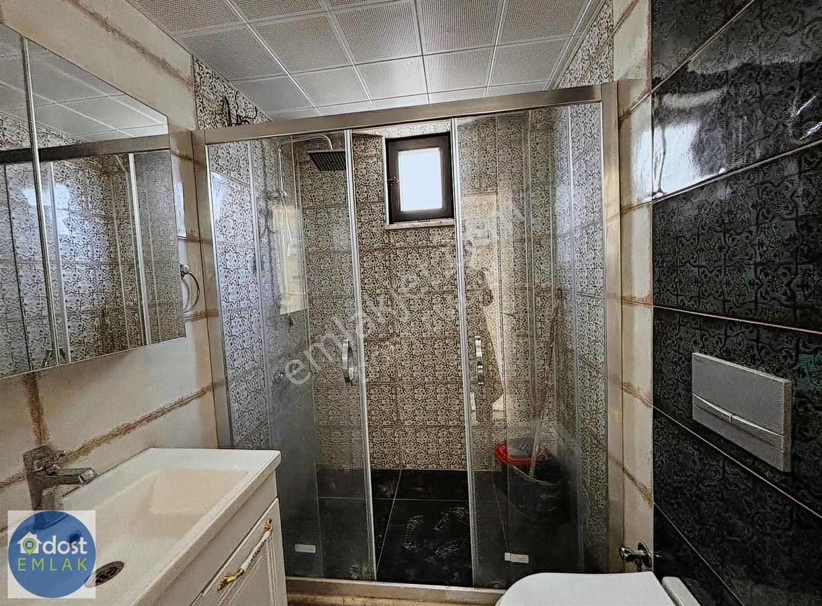 Dost Emlaktan Karaçalı Merkezde Sıfır Geniş 1+1 Satılık Daire - Görsel 9