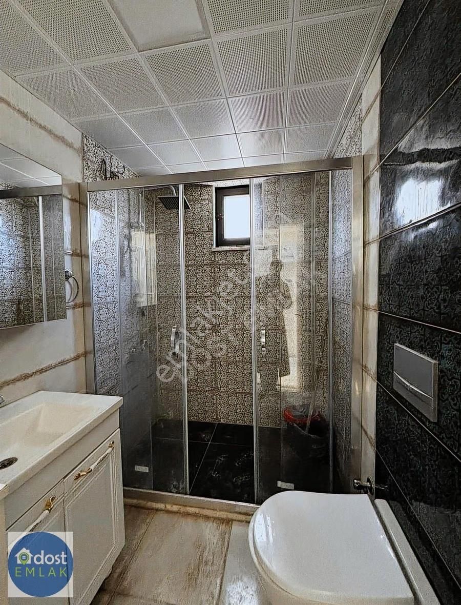 Dost Emlaktan Karaçalı Merkezde Sıfır Geniş 1+1 Satılık Daire - Görsel 2