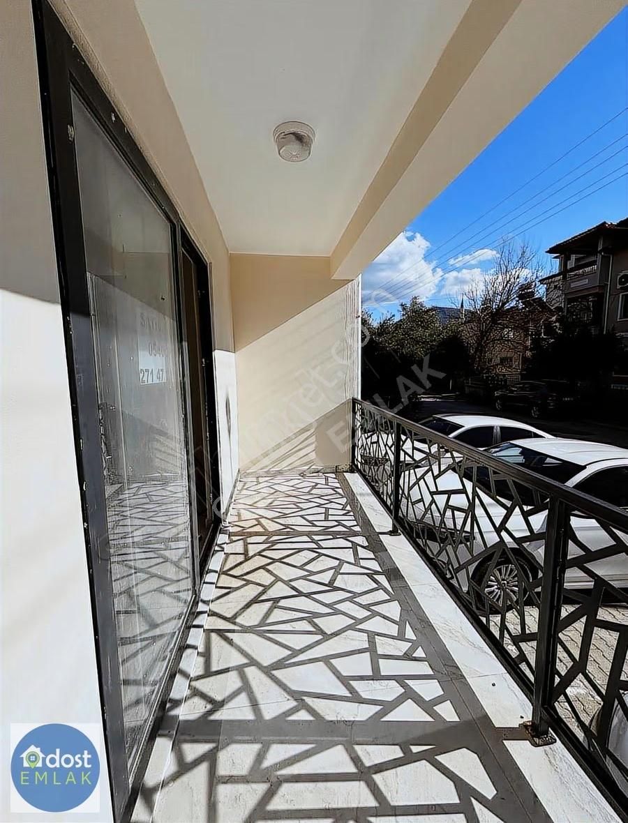 Dost Emlaktan Karaçalı Merkezde Sıfır Geniş 1+1 Satılık Daire - Görsel 10