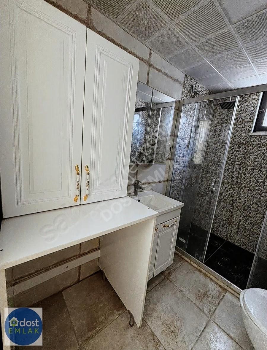 Dost Emlaktan Karaçalı Merkezde Sıfır Geniş 1+1 Satılık Daire - Görsel 4
