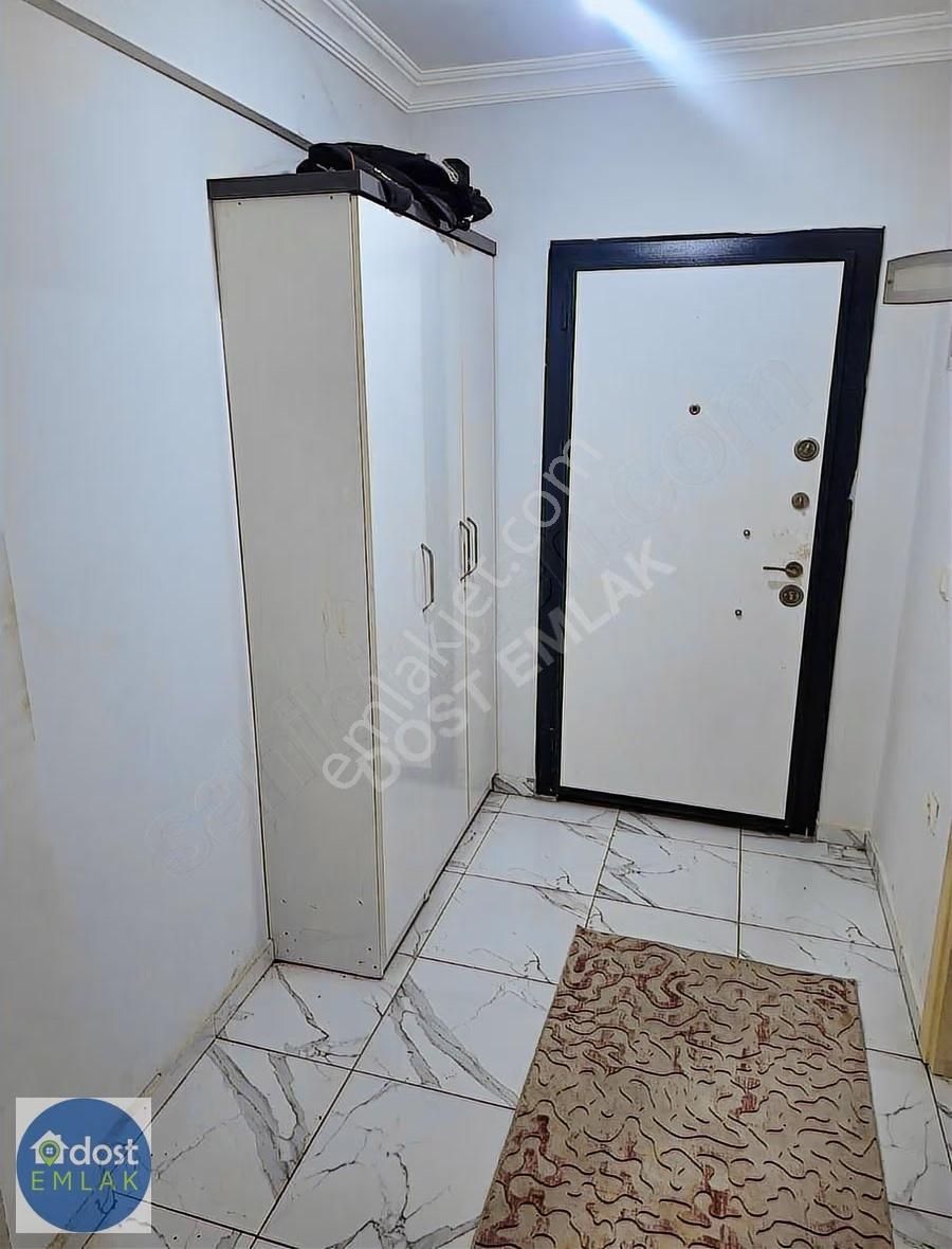 Dost Emlaktan Karaçalı'da 80m² Teraslı 1+1 Satılık Daire - Görsel 7