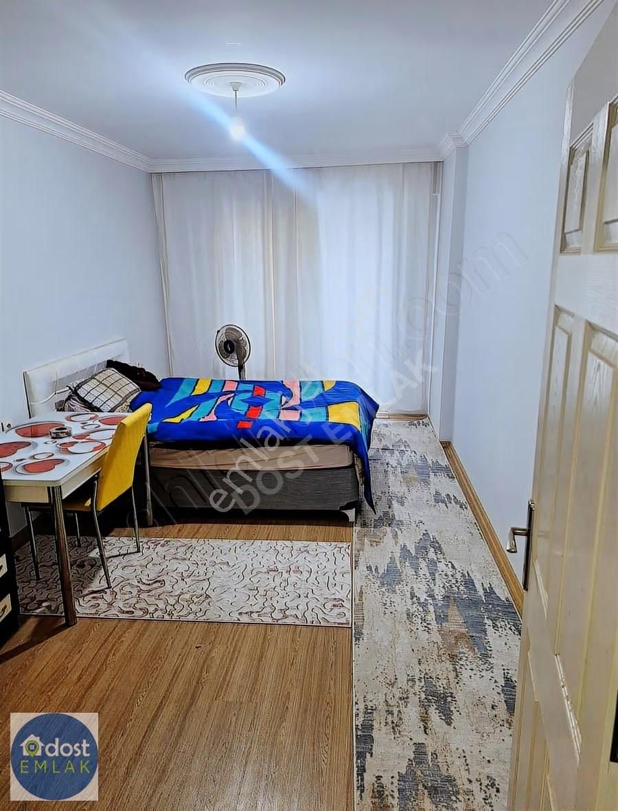 Dost Emlaktan Karaçalı'da 80m² Teraslı 1+1 Satılık Daire - Görsel 3