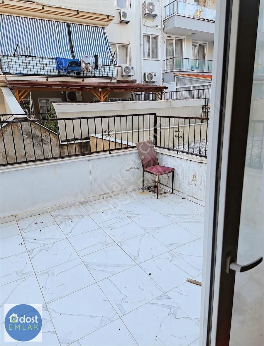 Dost Emlaktan Karaçalı'da 80m² Teraslı 1+1 Satılık Daire - Görsel 5