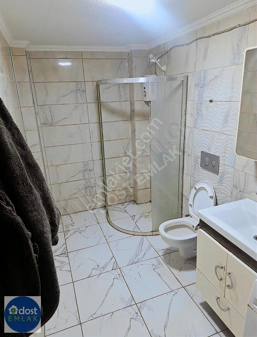 Dost Emlaktan Karaçalı'da 80m² Teraslı 1+1 Satılık Daire - Görsel 4