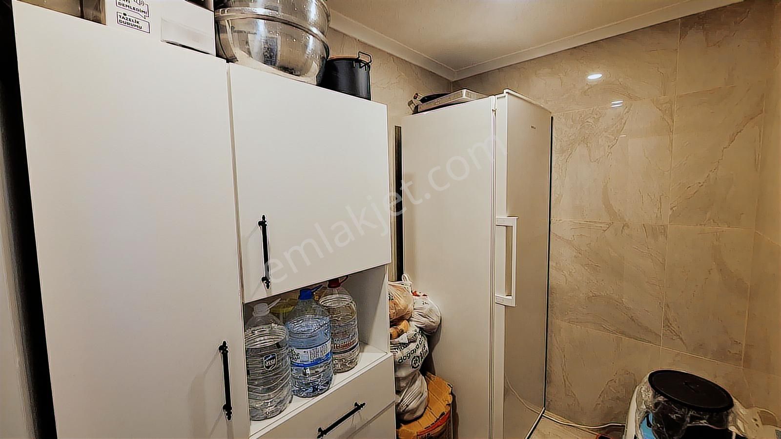 Kartepe Arslanbey Konaklarında Satılık 2+1 Bahçe Katı - Görsel 19