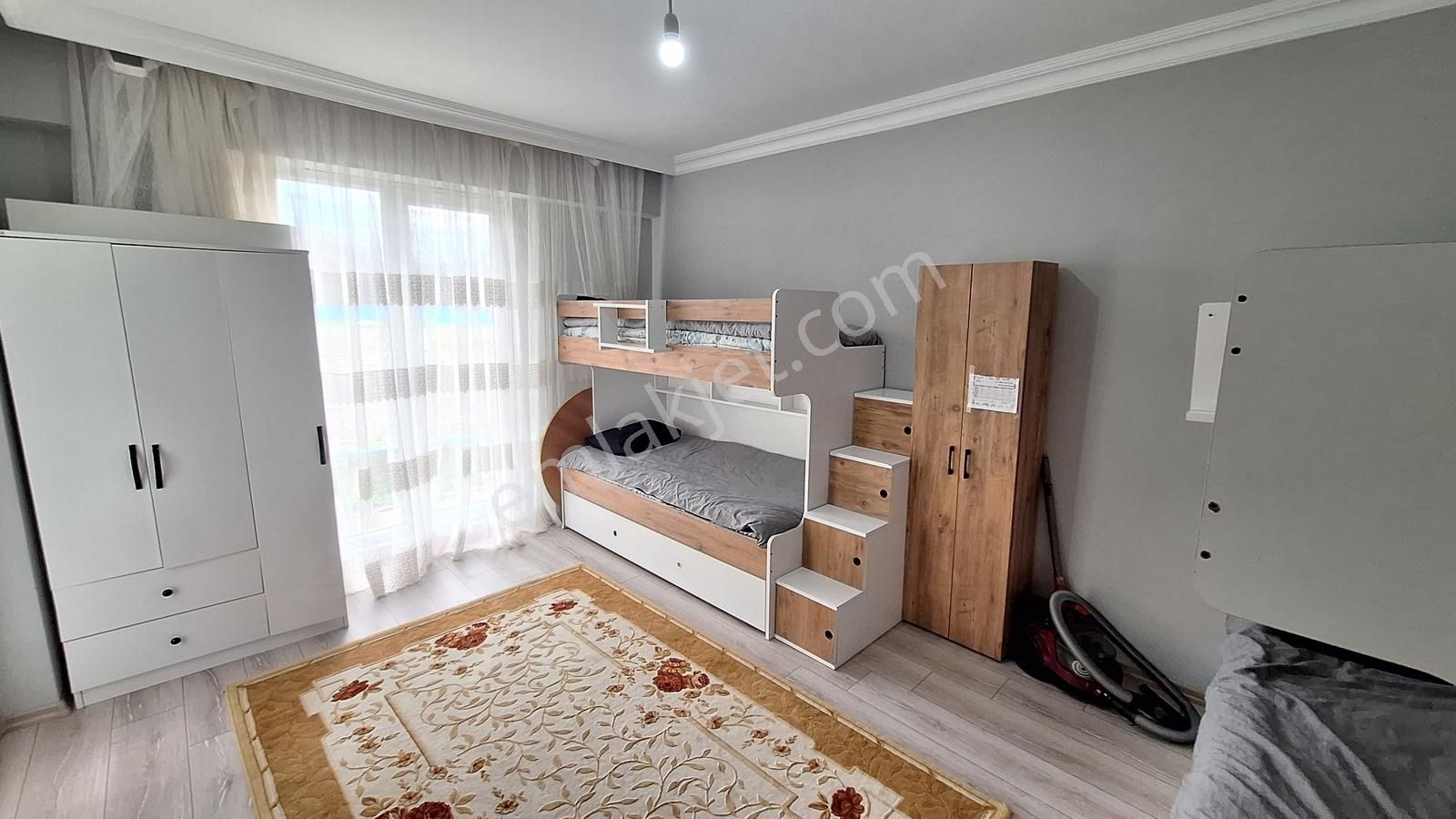 Kartepe Arslanbey Konaklarında Satılık 2+1 Bahçe Katı - Görsel 17