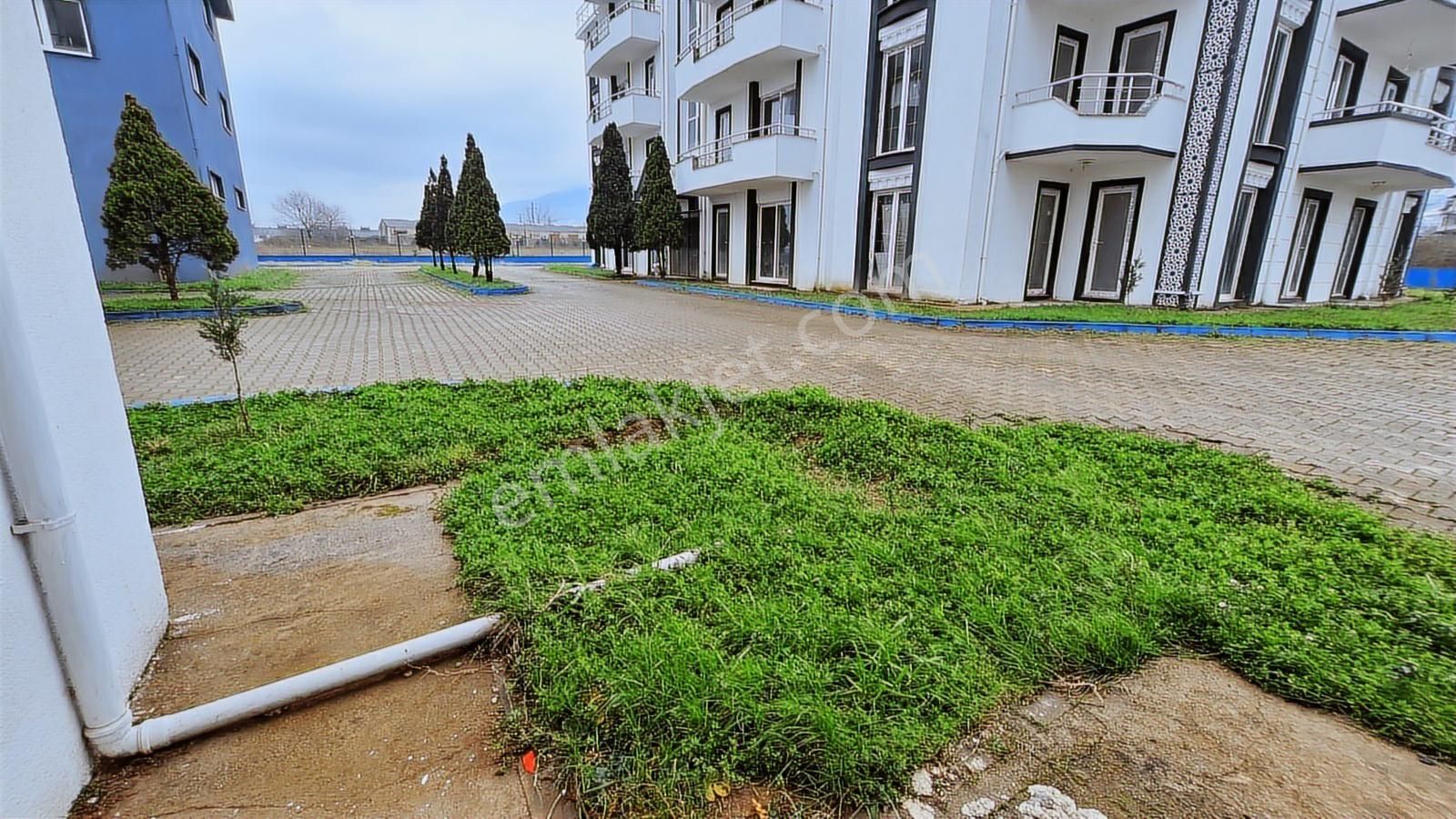 Kartepe Arslanbey Konaklarında Satılık 2+1 Bahçe Katı - Görsel 6