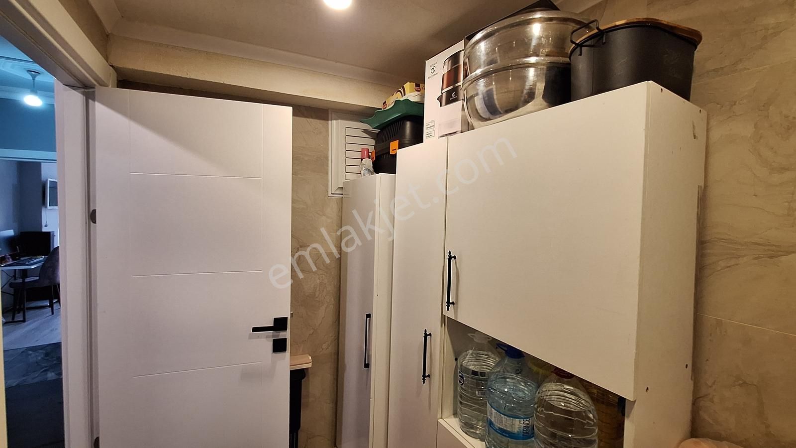 Kartepe Arslanbey Konaklarında Satılık 2+1 Bahçe Katı - Görsel 21