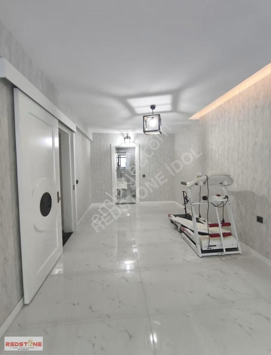 Gümüşler Bulvarında Site İçerisinde Satılık 3+1 Daire - Görsel 30