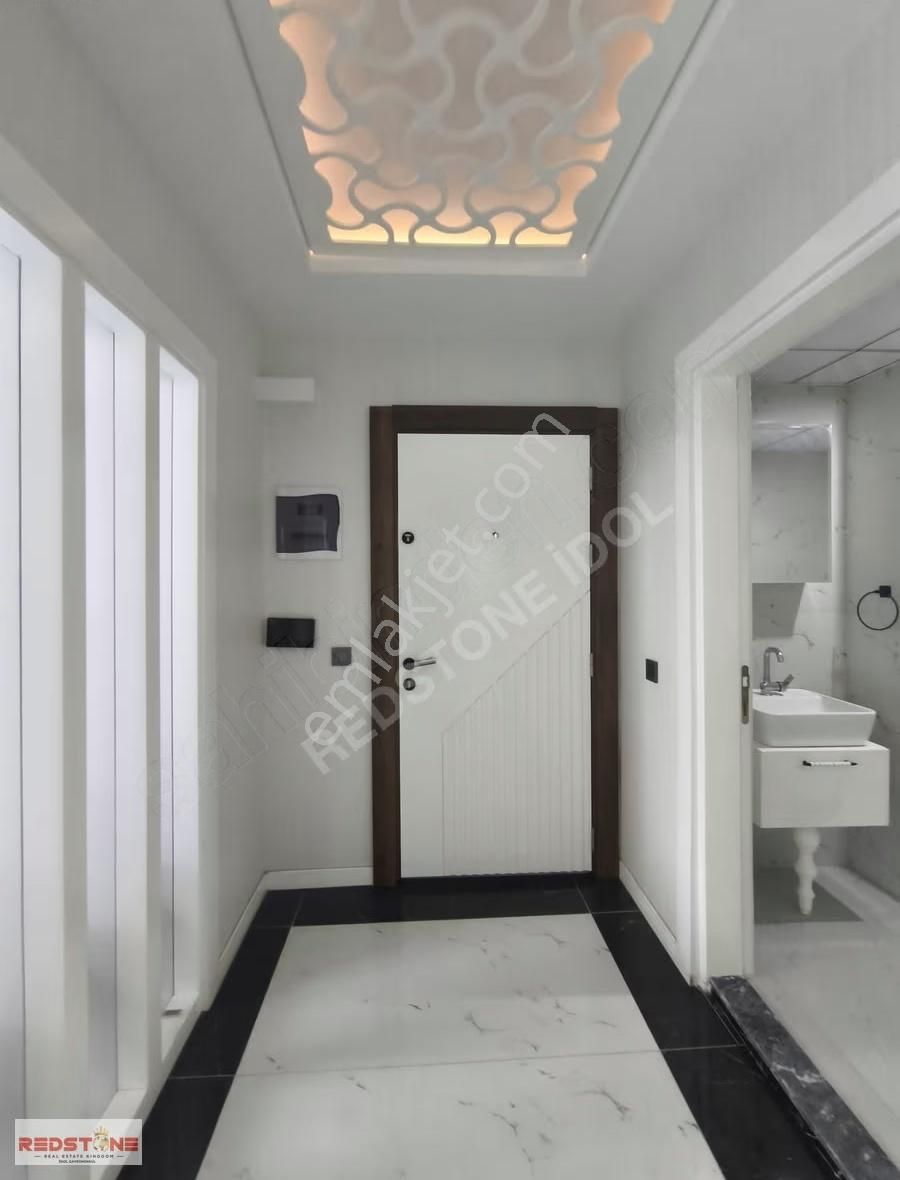 Gümüşler Bulvarında Site İçerisinde Satılık 3+1 Daire - Görsel 2