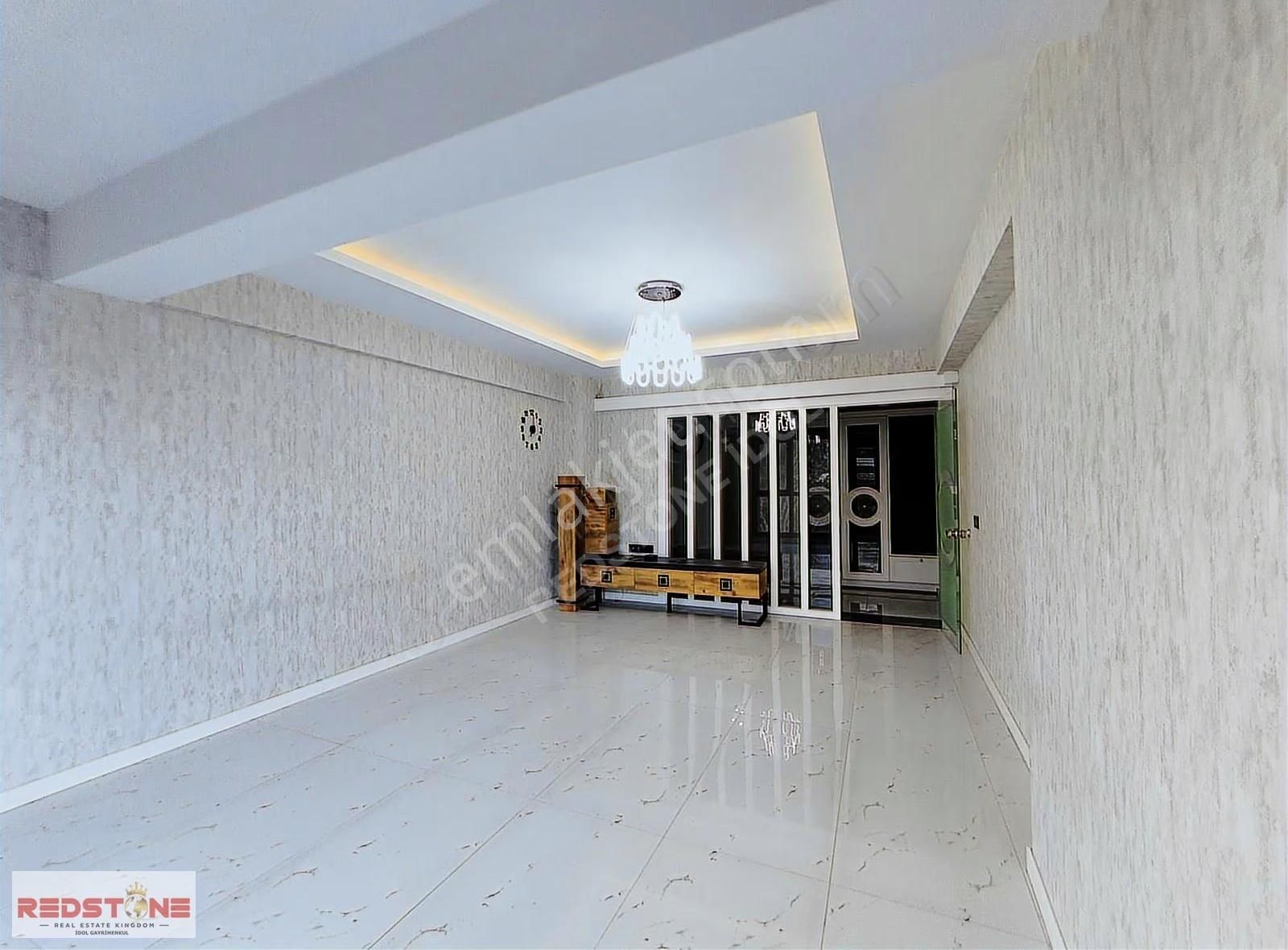 Gümüşler Bulvarında Site İçerisinde Satılık 3+1 Daire - Görsel 20