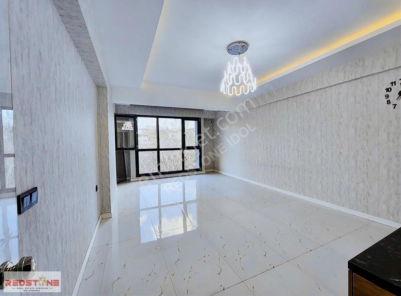 Gümüşler Bulvarında Site İçerisinde Satılık 3+1 Daire - Görsel 24