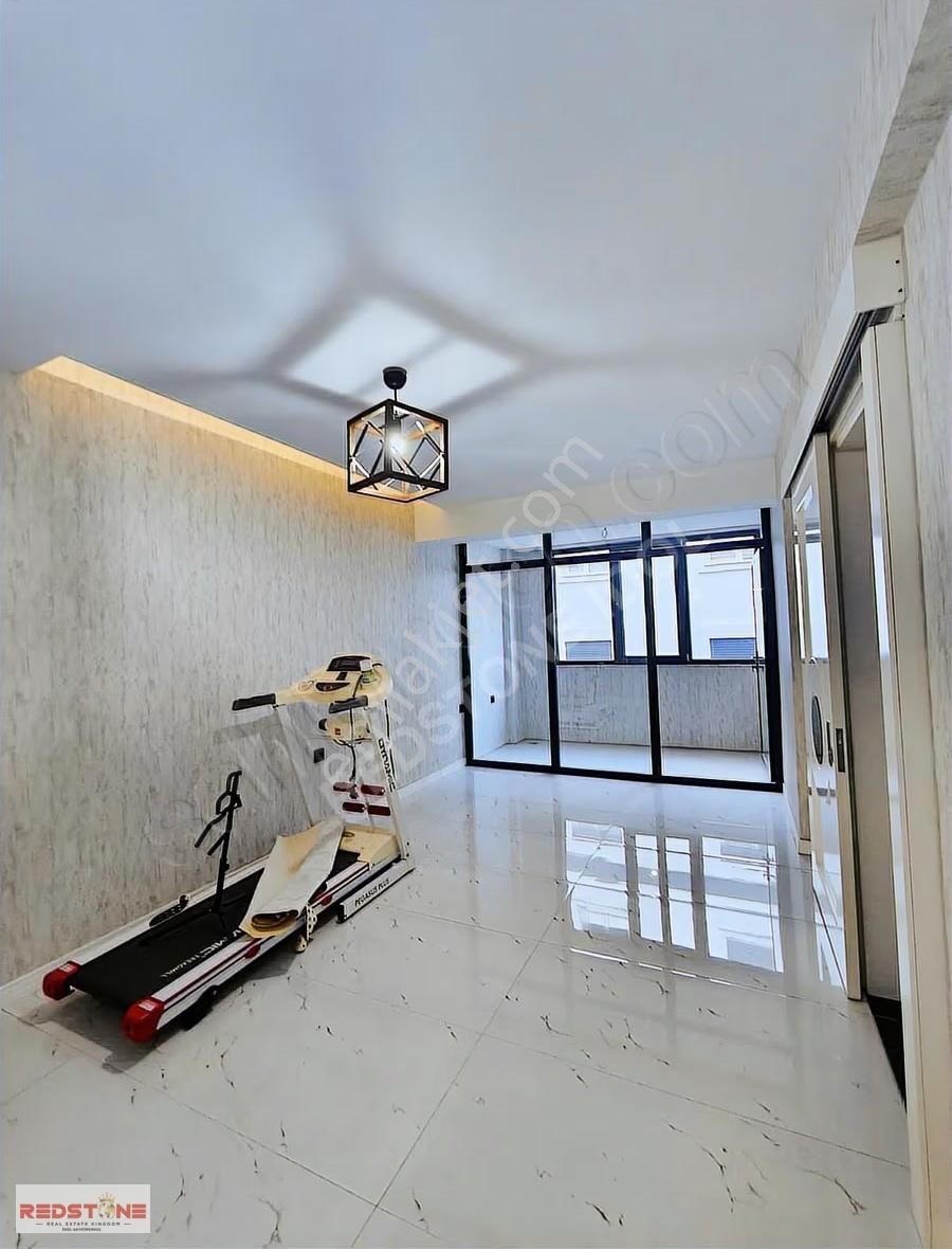 Gümüşler Bulvarında Site İçerisinde Satılık 3+1 Daire - Görsel 15