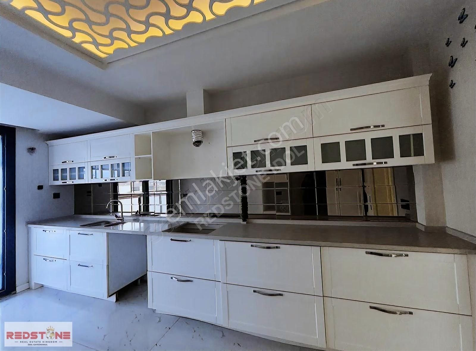 Gümüşler Bulvarında Site İçerisinde Satılık 3+1 Daire - Görsel 7