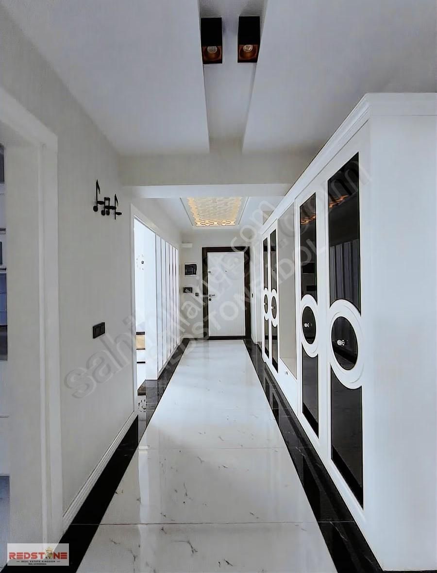 Gümüşler Bulvarında Site İçerisinde Satılık 3+1 Daire - Görsel 12