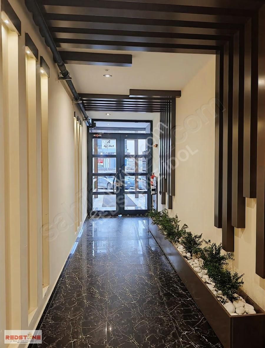 Gümüşler Bulvarında Site İçerisinde Satılık 3+1 Daire - Görsel 11