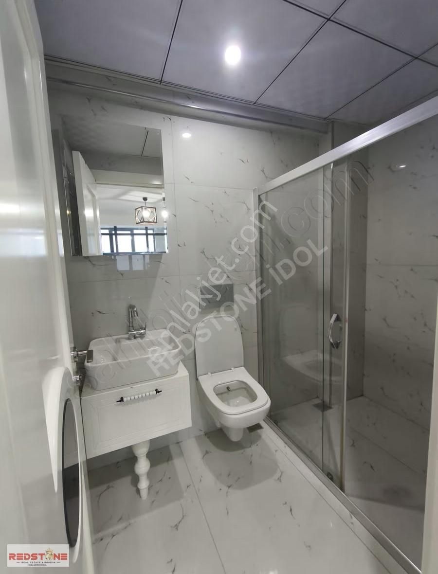 Gümüşler Bulvarında Site İçerisinde Satılık 3+1 Daire - Görsel 13