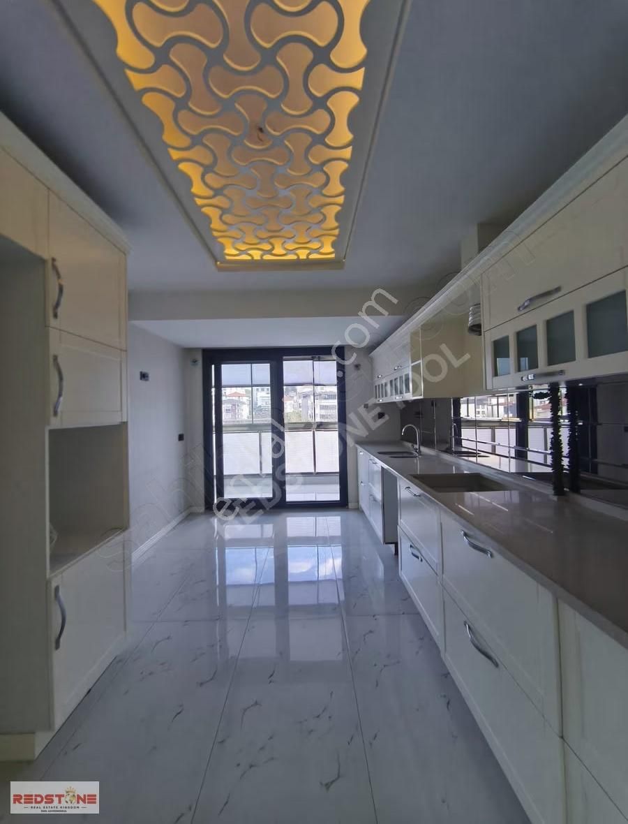 Gümüşler Bulvarında Site İçerisinde Satılık 3+1 Daire - Görsel 17