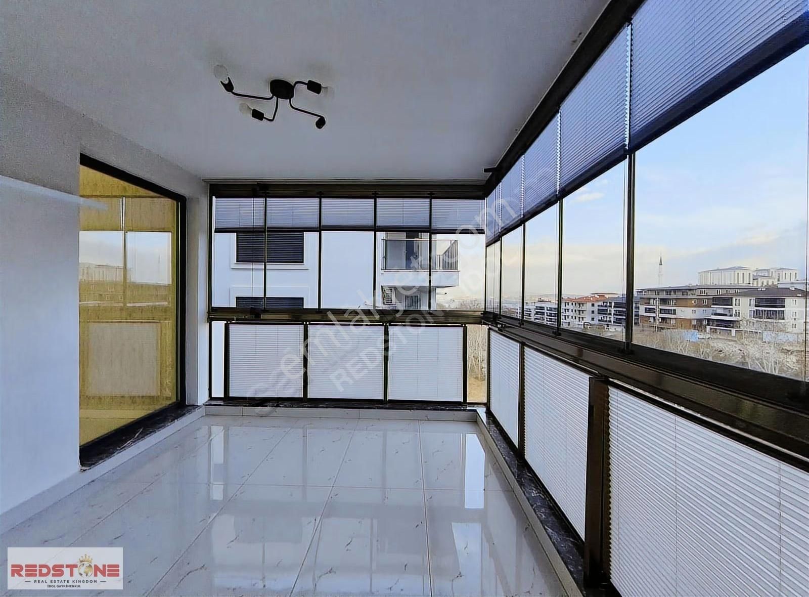 Gümüşler Bulvarında Site İçerisinde Satılık 3+1 Daire - Görsel 22