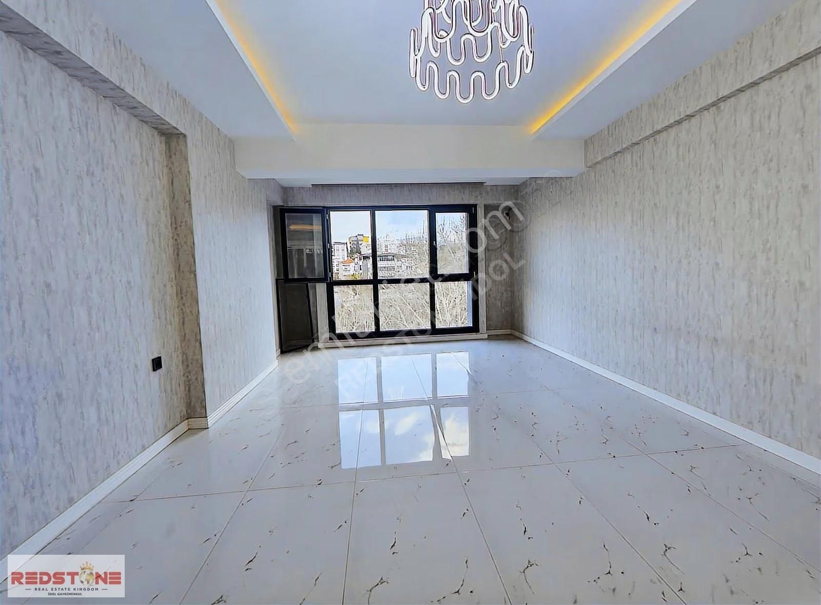 Gümüşler Bulvarında Site İçerisinde Satılık 3+1 Daire - Görsel 5