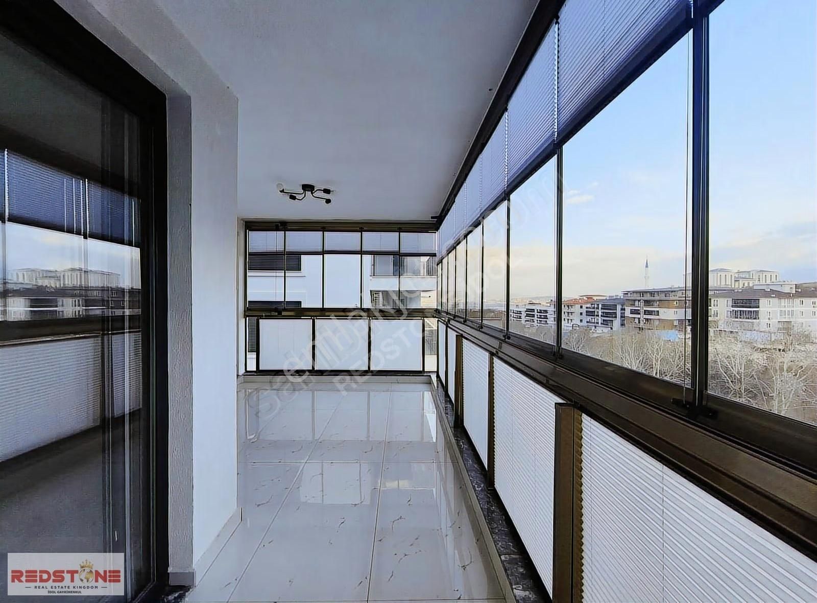 Gümüşler Bulvarında Site İçerisinde Satılık 3+1 Daire - Görsel 14