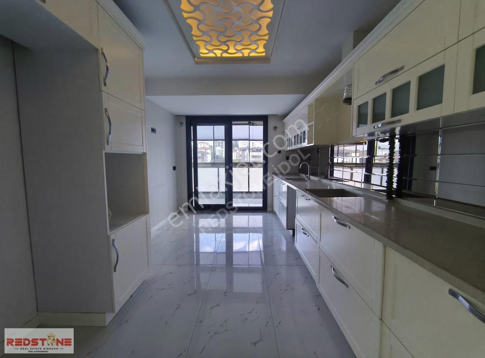 Gümüşler Bulvarında Site İçerisinde Satılık 3+1 Daire - Görsel 26