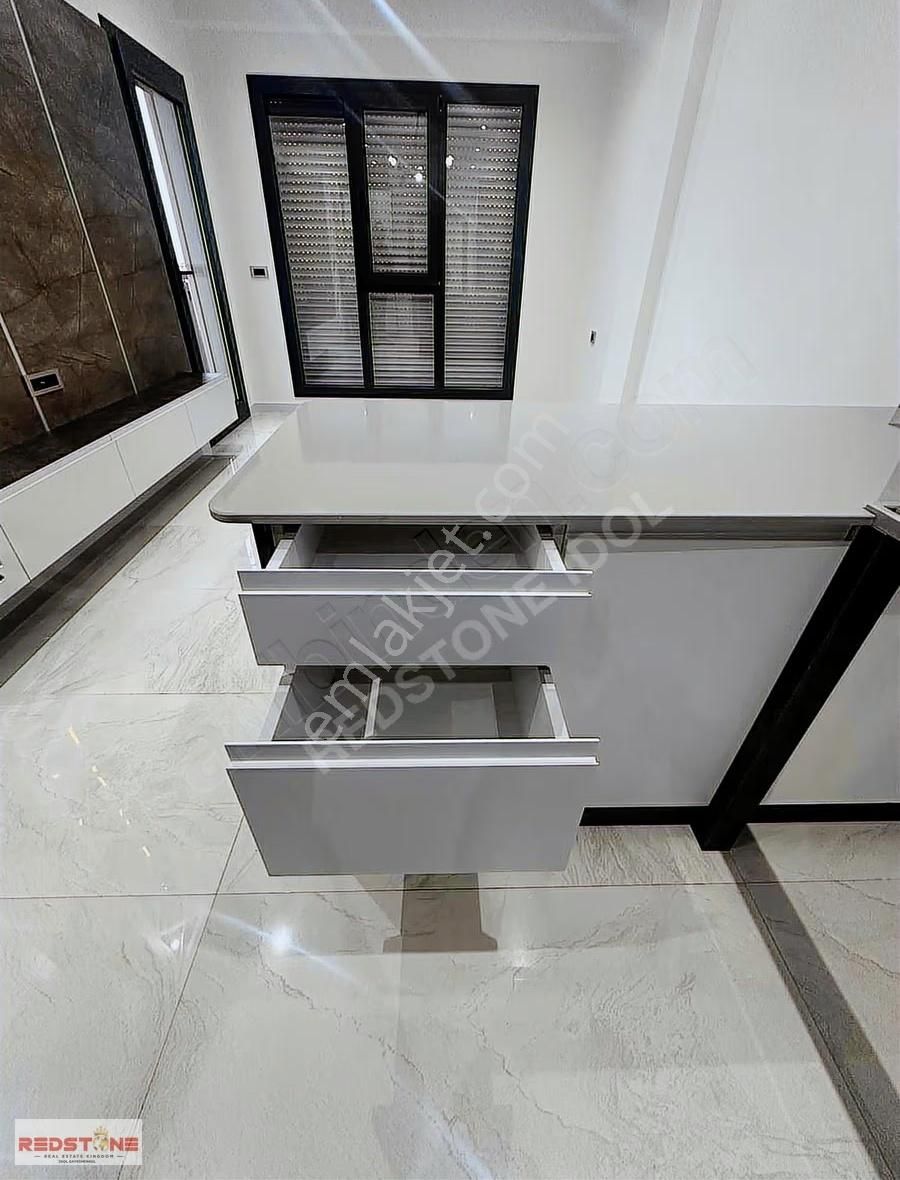 Redstone İdol'den Yatırımlık Apart Daire - Görsel 13