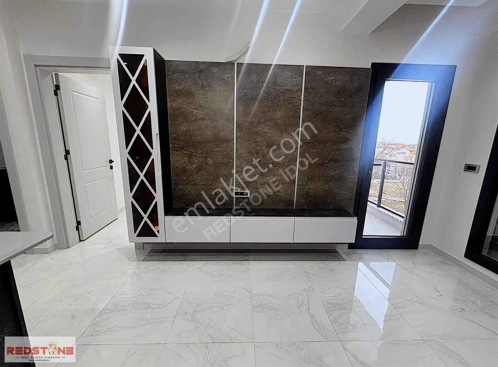 Redstone İdol'den Yatırımlık Apart Daire - Görsel 12