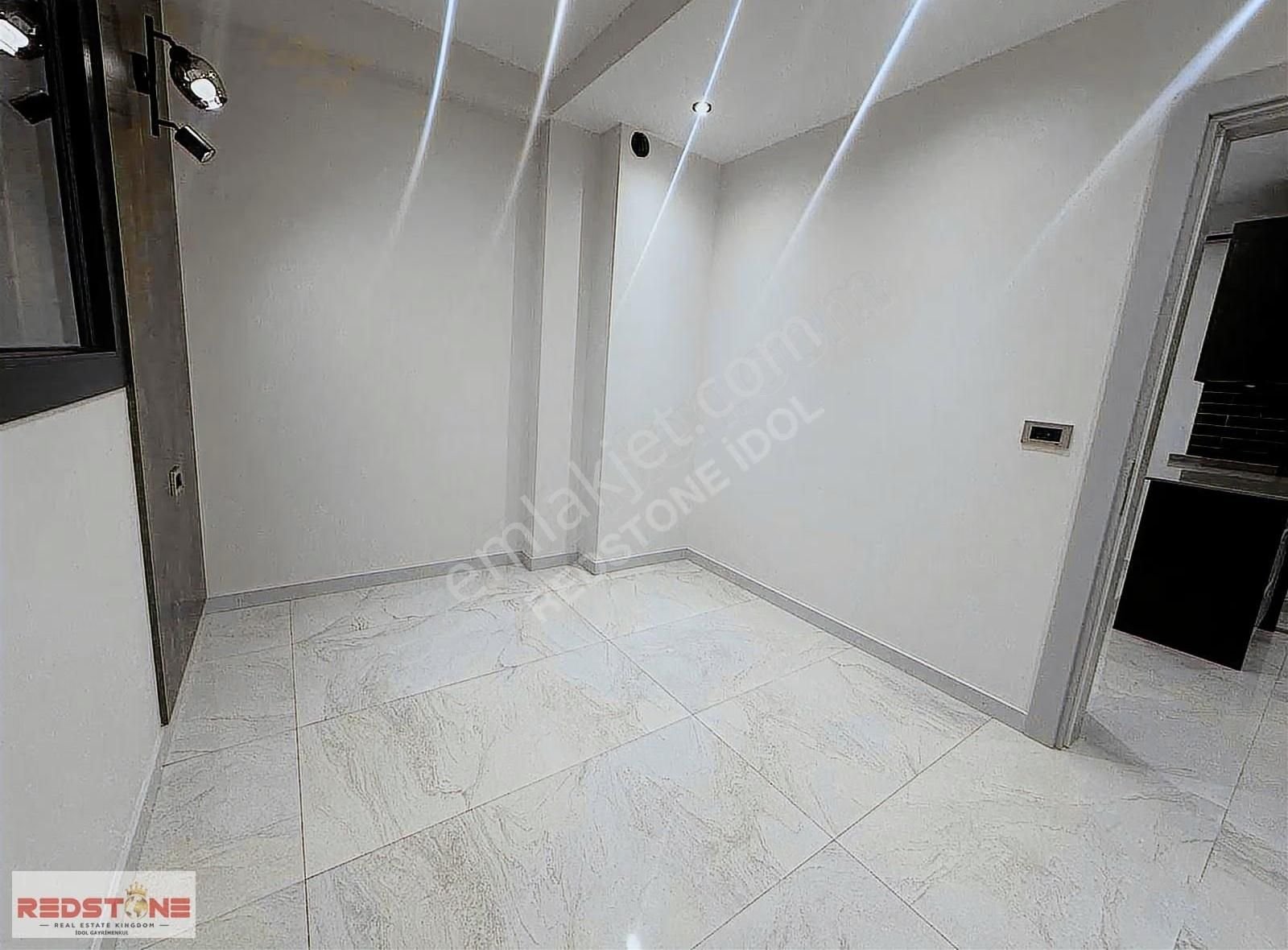Redstone İdol'den Yatırımlık Apart Daire - Görsel 15
