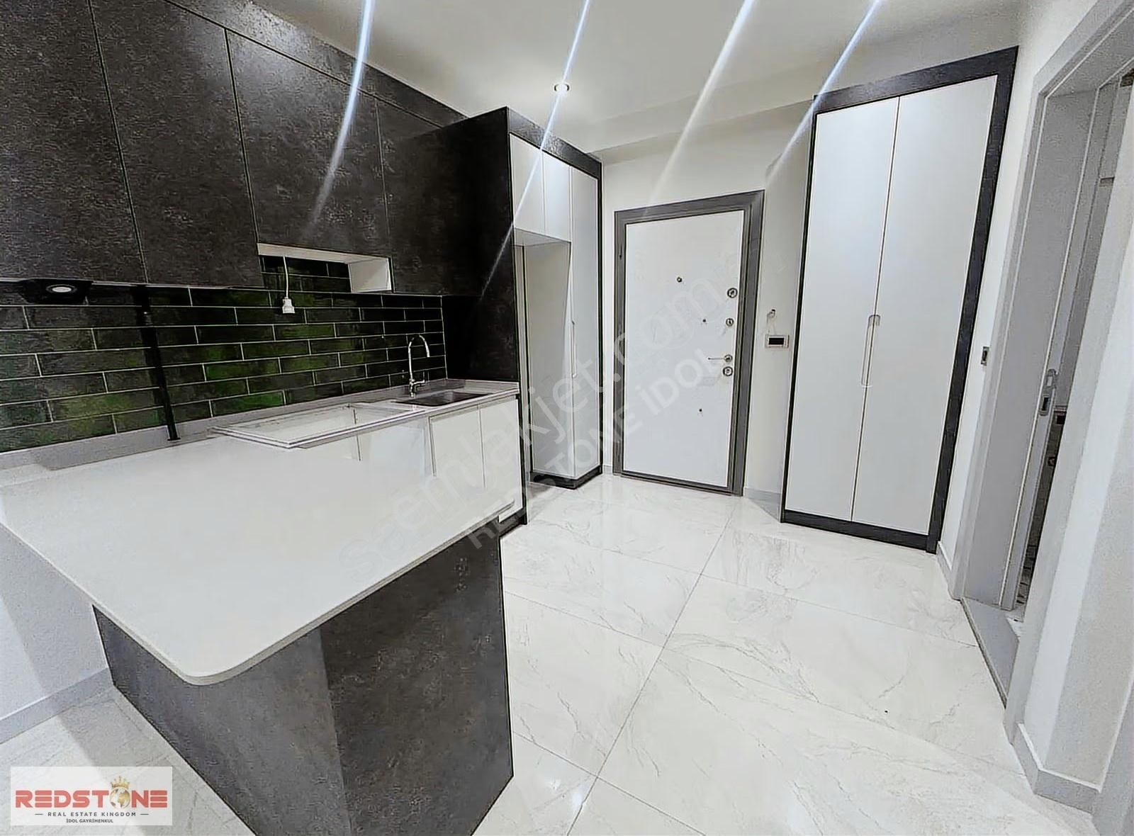 Redstone İdol'den Yatırımlık Apart Daire - Görsel 11