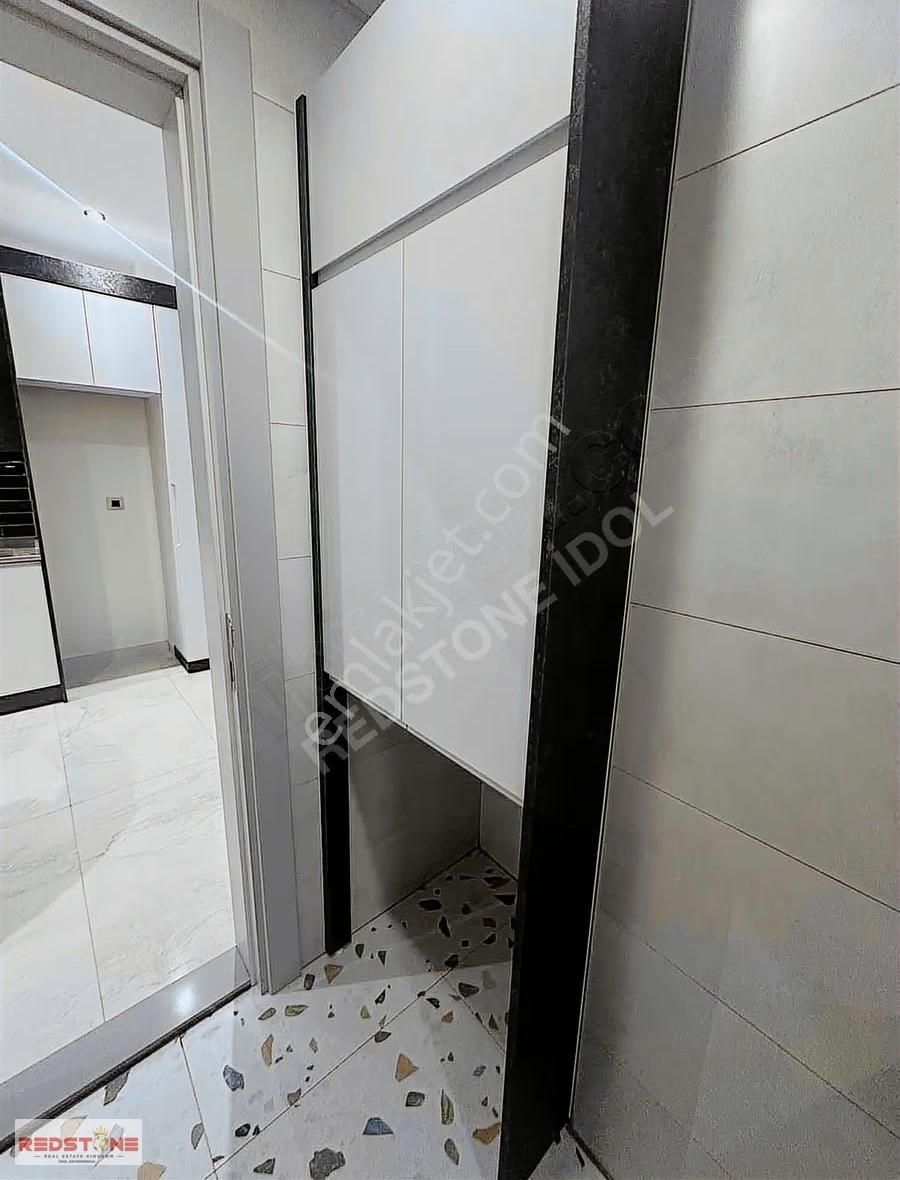 Redstone İdol'den Yatırımlık Apart Daire - Görsel 3