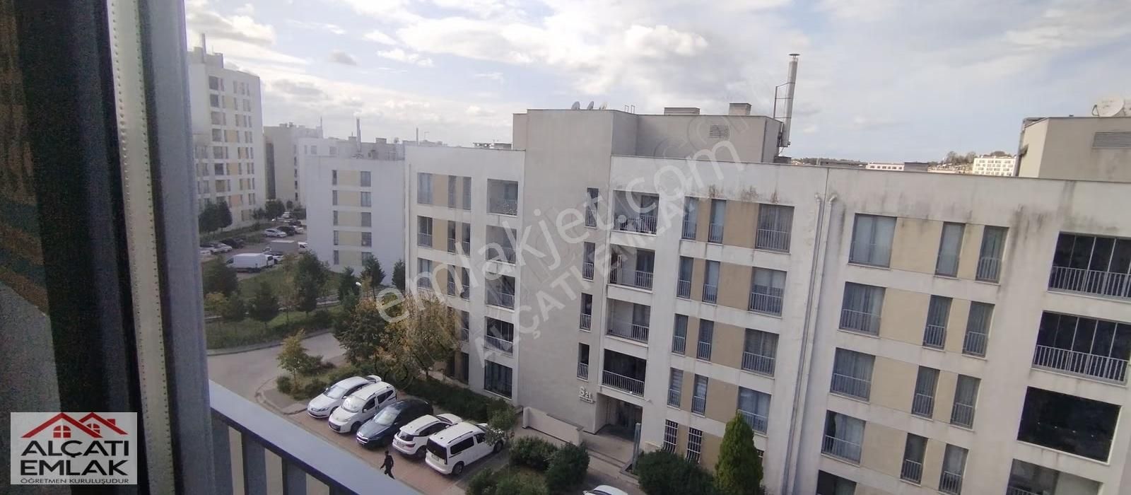 Kayaşehir 24. Bölge Satılık 2+1 B Tipi 3 Cepheli - Görsel 19