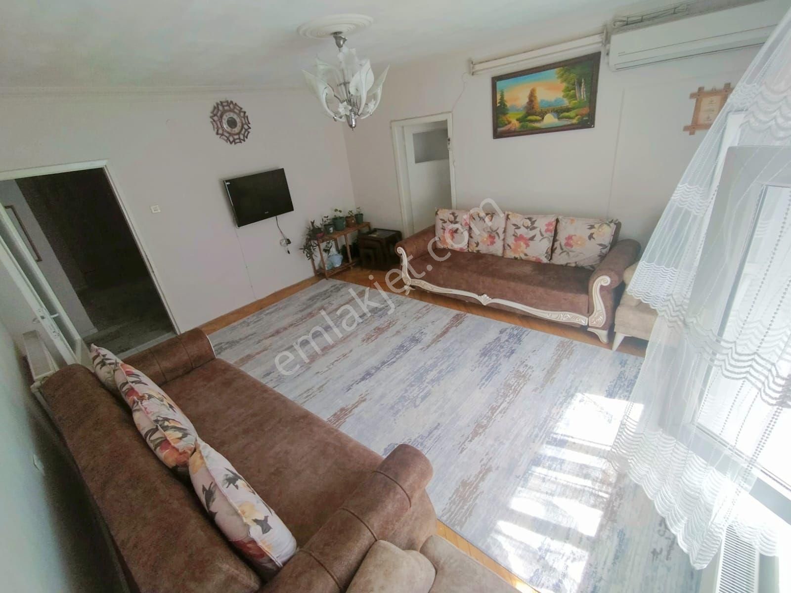 Keçiören Aktepede 3+1 2.kat İskanlı Daire - Görsel 10