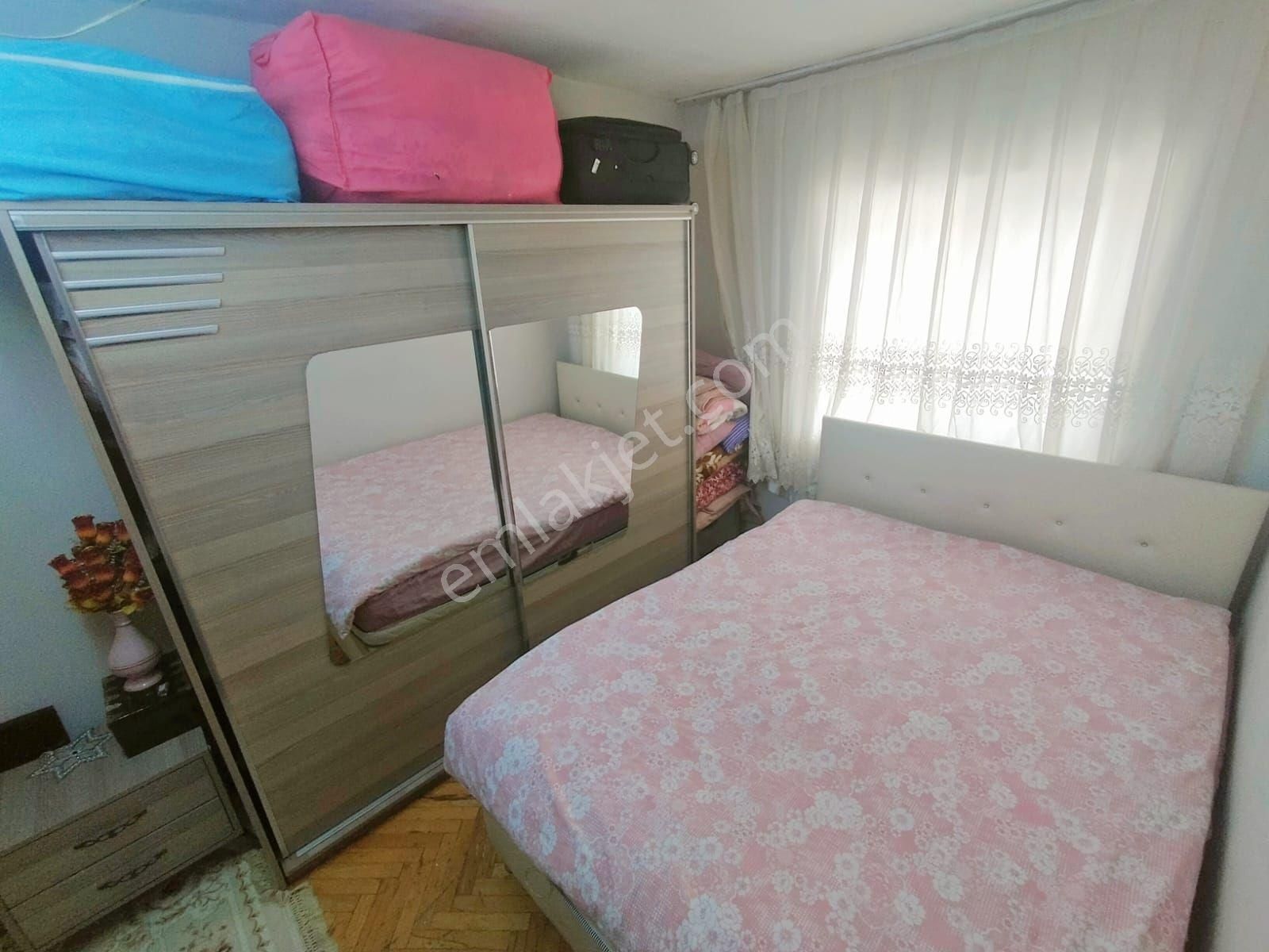 Keçiören Aktepede 3+1 2.kat İskanlı Daire - Görsel 27