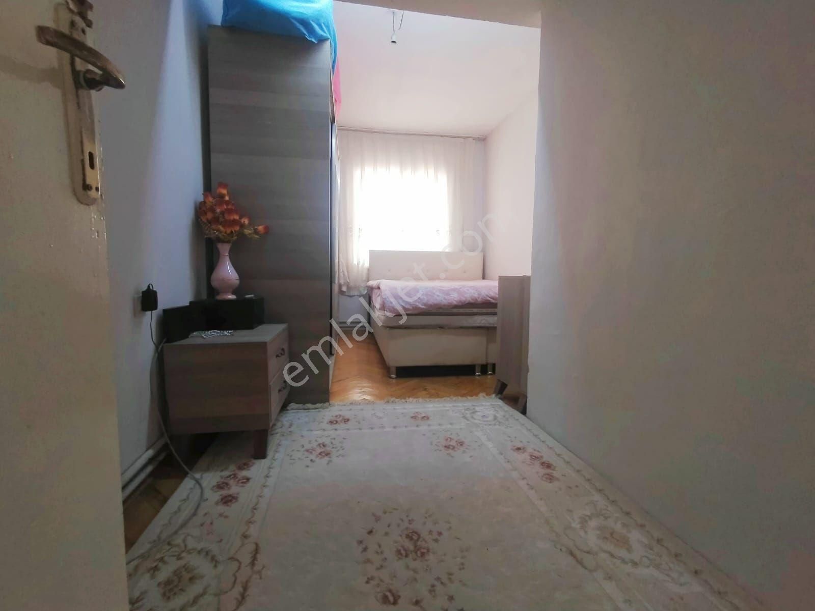 Keçiören Aktepede 3+1 2.kat İskanlı Daire - Görsel 5