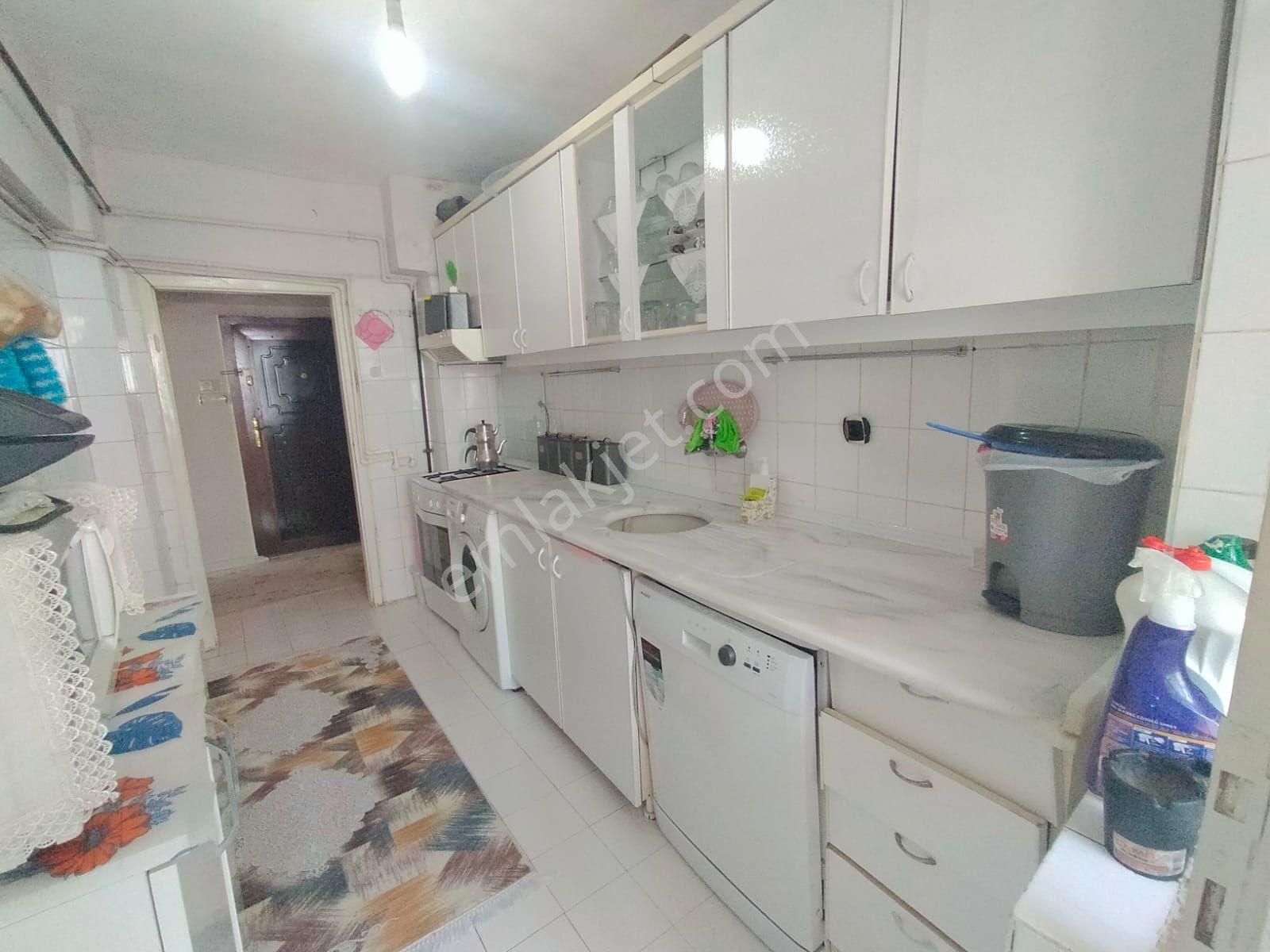 Keçiören Aktepede 3+1 2.kat İskanlı Daire - Görsel 24