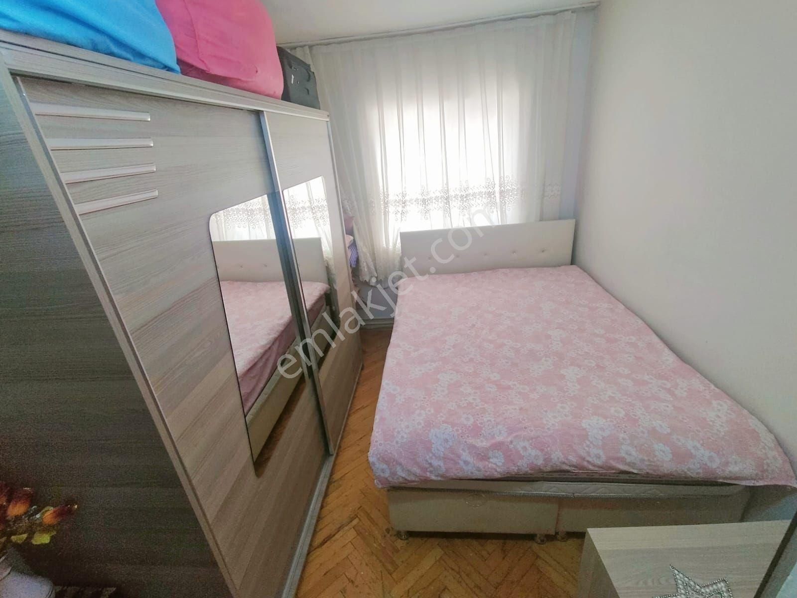 Keçiören Aktepede 3+1 2.kat İskanlı Daire - Görsel 30