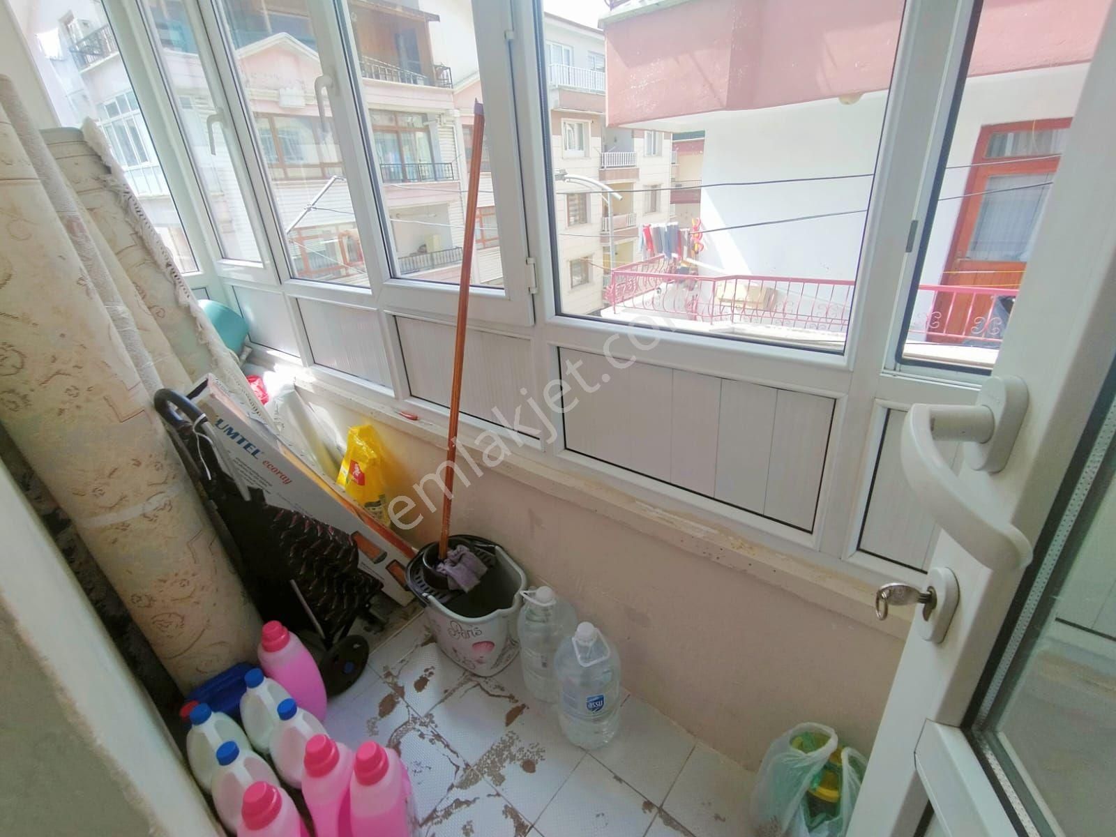 Keçiören Aktepede 3+1 2.kat İskanlı Daire - Görsel 16