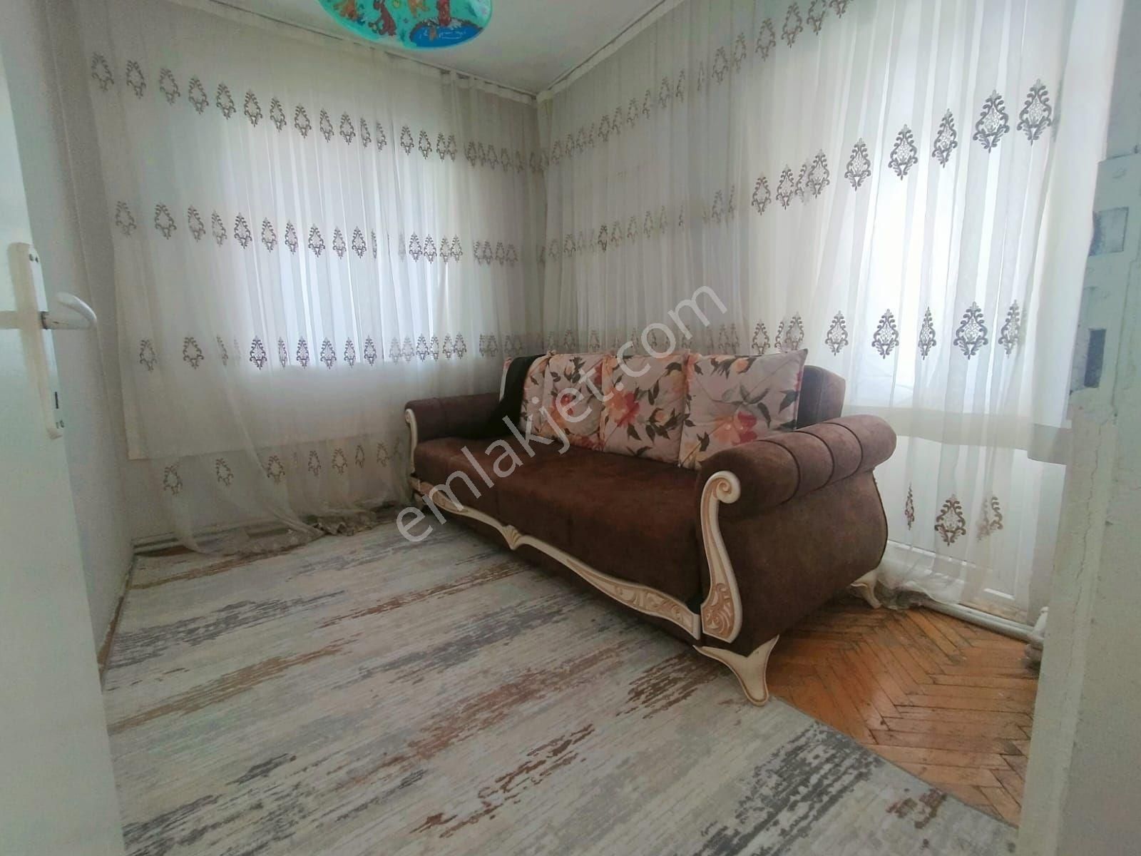 Keçiören Aktepede 3+1 2.kat İskanlı Daire - Görsel 12