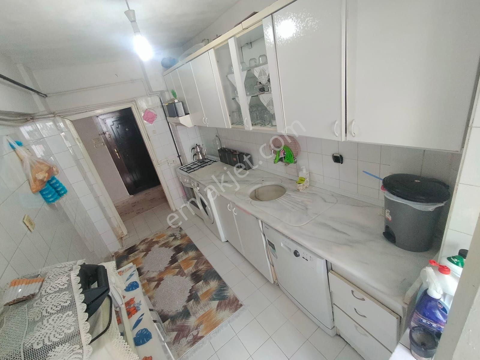 Keçiören Aktepede 3+1 2.kat İskanlı Daire - Görsel 8